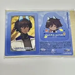 2026年最新】FGO アルジュナの人気アイテム - メルカリ