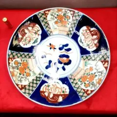 2026年最新】古伊万里大皿の人気アイテム - メルカリ