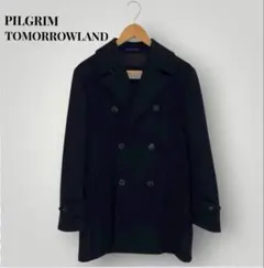 2026年最新】tomorrowLAND pilgrim コートの人気アイテム - メルカリ