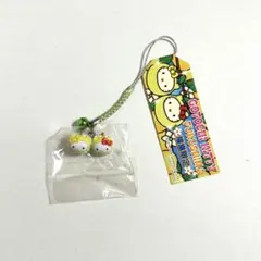 2026年最新】ご当地キティ ストラップの人気アイテム - メルカリ