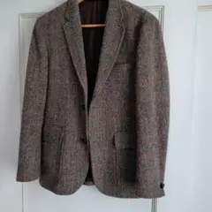 2026年最新】eddie bauer ハリスツイード ジャケットの人気アイテム