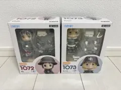 2026年最新】少女終末旅行 ねんどろいどの人気アイテム - メルカリ