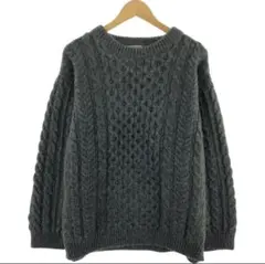 2026年最新】アランニット llbeanの人気アイテム - メルカリ