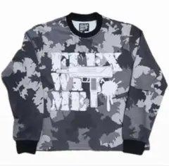 2026年最新】flexwitme スウェットの人気アイテム - メルカリ