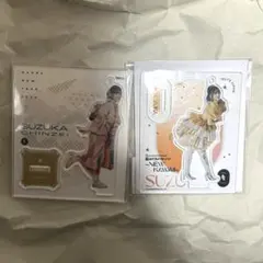 2026年最新】鎮西寿々歌 アクスタの人気アイテム - メルカリ