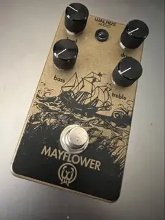 2026年最新】WALRUS AUDIO MAYFLOWERの人気アイテム - メルカリ