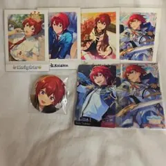 2026年最新】朱桜司缶バッジの人気アイテム - メルカリ