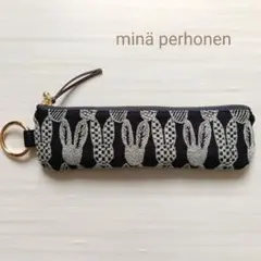 2026年最新】ミナペルホネン ポーチの人気アイテム - メルカリ
