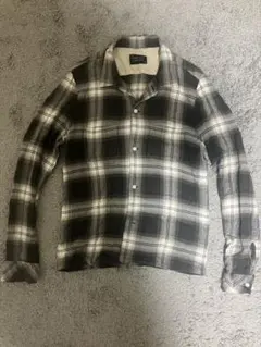 2026年最新】NUMBER (N)INE ネルシャツの人気アイテム - メルカリ