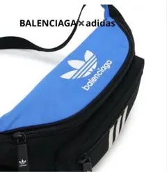 2026年最新】BALENCIAGA / ADIDAS バッグの人気アイテム - メルカリ