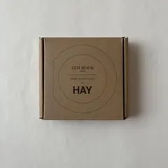 2026年最新】HAY ジムフックの人気アイテム - メルカリ