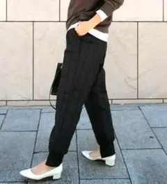 2026年最新】マチャット キルティングパンツの人気アイテム - メルカリ