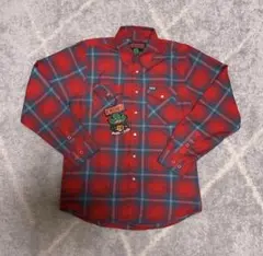 2026年最新】dixxon シャツの人気アイテム - メルカリ