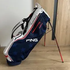 2026年最新】キャディバッグ スタンド pingの人気アイテム - メルカリ