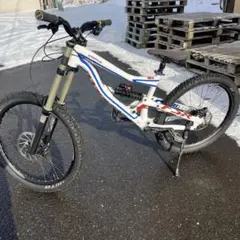 2026年最新】rockshox boxxerの人気アイテム - メルカリ