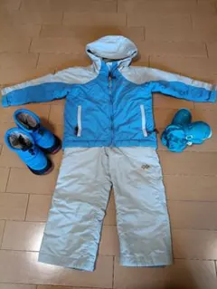 2026年最新】モンベル スキーウェア 110の人気アイテム - メルカリ