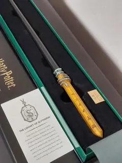 2026年最新】スリザリン ロケット 杖の人気アイテム - メルカリ