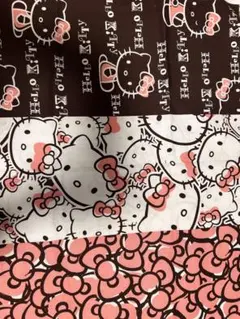 2026年最新】キティはぎれの人気アイテム - メルカリ