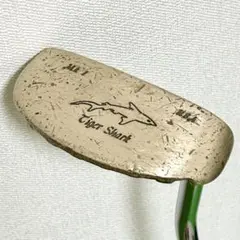 2026年最新】パター タイガーシャークの人気アイテム - メルカリ