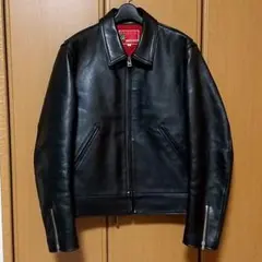 2026年最新】RADIALL レザージャケット・ライダースの人気アイテム