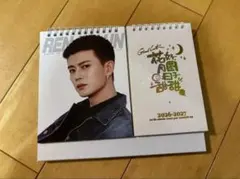 2026年最新】アレン・レン（任嘉倫）の人気アイテム - メルカリ