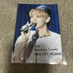 2026年最新】seventeen ローソンプリントの人気アイテム - メルカリ