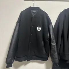 2026年最新】flip the script スタジャンの人気アイテム - メルカリ