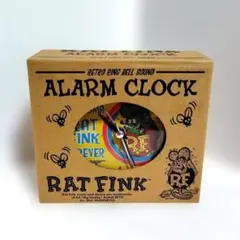 2026年最新】ラットフィンク 時計の人気アイテム - メルカリ