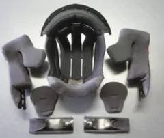 2026年最新】SHOEI gt センターパッドの人気アイテム - メルカリ