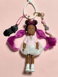 2026年最新】バービー チャーム usaの人気アイテム - メルカリ