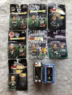 2026年最新】コリンシアン サッカー フィギュアの人気アイテム - メルカリ