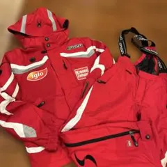 2026年最新】spyder スキーウェアの人気アイテム - メルカリ