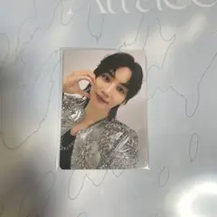 2026年最新】ジョンハン トレカの人気アイテム - メルカリ