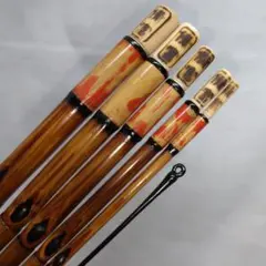 2026年最新】バンブーロッドの人気アイテム - メルカリ