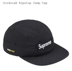 2026年最新】supreme ripstop camp capの人気アイテム - メルカリ