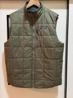 2026年最新】パタゴニアフィッシングベストの人気アイテム - メルカリ