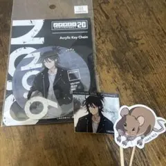 2026年最新】No.6 ノイタミナの人気アイテム - メルカリ