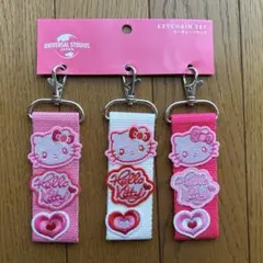2026年最新】USJ キティちゃん キーチェーンの人気アイテム - メルカリ