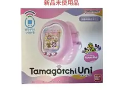 2026年最新】たまごっちUNI ピンクの人気アイテム - メルカリ