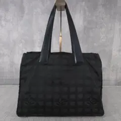 2026年最新】CHANEL トートバッグの人気アイテム - メルカリ