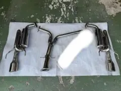 2026年最新】マークx130マフラーの人気アイテム - メルカリ