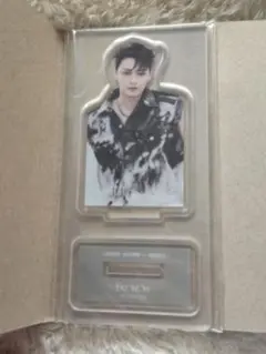 2026年最新】ジェジュン アクリルスタンドの人気アイテム - メルカリ