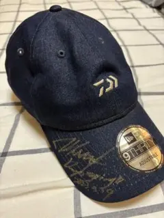 2026年最新】ダイワニューエラの人気アイテム - メルカリ