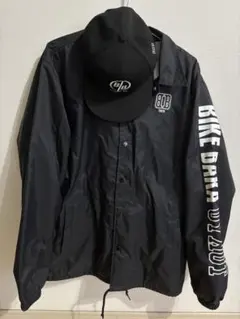 2026年最新】tokyo bb コーチジャケットの人気アイテム - メルカリ