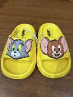 2026年最新】トムとジェリーサンダルの人気アイテム - メルカリ