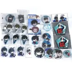 2026年最新】ブルーロック 糸師凛 まとめ売りの人気アイテム - メルカリ