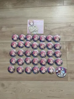 2026年最新】こはく 缶バッジの人気アイテム - メルカリ