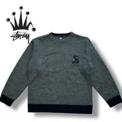 2026年最新】old stussy ニットの人気アイテム - メルカリ