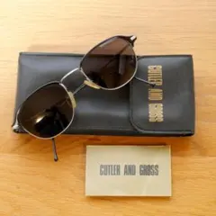 2026年最新】CUTLER AND GROSSの人気アイテム - メルカリ