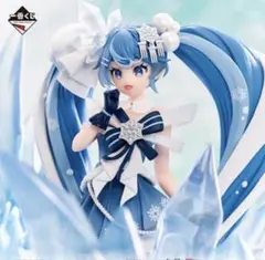 2026年最新】雪ミク ラストワンの人気アイテム - メルカリ